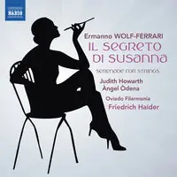 Il Segreto Di Susanna / Serenade for Strings One Day Deal