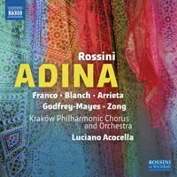 Rossini: Adina In Demand