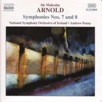 Modern Symphonies 7 & 8