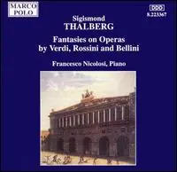 Fantasies On Operas Brand New