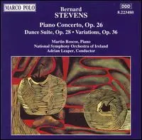 While Supplies Last Piano Concertos / Dance Suites