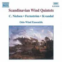 Affordable Scandinavian Wind Quintets