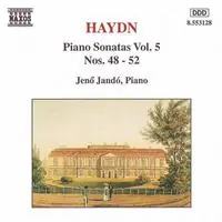 Today Only Piano Sonatas 48-52