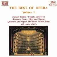 Best of Opera 1 / Various Must Have