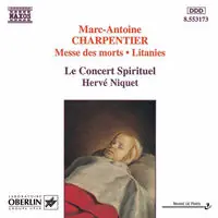 Messe Des Morts-Niqu Limited Time