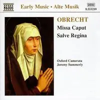 Salve Regina / Missa Caput Trusted Brand