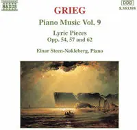 Instant Buy Piano Music 9 / Lyric Pieces