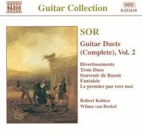 Guitar Duets 2 Best Price