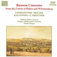 Place Order Bassoon Concertos