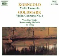 Violin Concerto / Violin Concerto 1 Original