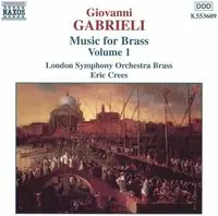 New Arrival Music for Brass 1