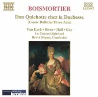Don Quichotte Chez la Duchesse Reduced Price