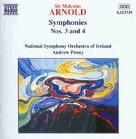 Symphonies 3 & 4 Secure Checkout