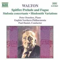 Premium Spitfire Prelude & Fugue
