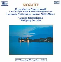 Trending Eine Kleine Nachtmusik
