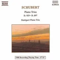 Piano Trios 897 & 929 Don’t Miss Out