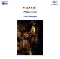Exclusive Offer Organ Music