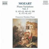 Price Cut Piano Variations 3