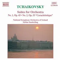 Best Seller Suites for Orchestra 1 & 2