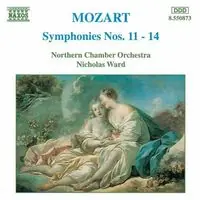 Exclusive Symphonies 11-14