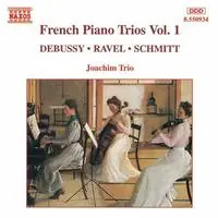Same Day Shipping French Piano Trios 1