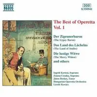 Brand New Best of Operetta 1