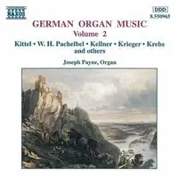German Organ Music 2 / Various Deal