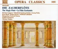 Die Zauberflote Free Delivery