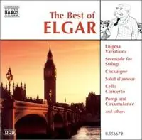 Best of Elgar Best Choice