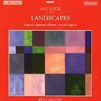 Landscapes Today Only