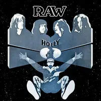 Raw Holly (Mod) Limited Edition