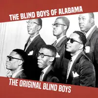 Original Blind Boys (Mod) Buy Direct