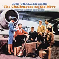 No Minimum Order Challengers On The Move (Surfing Around The World)