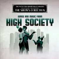 New Release Performing Songs and Music from High Society