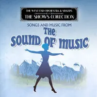 Certified Performing Songs and Music from The Sound of Music