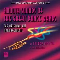 Smooth Sounds of the Great Dance Bands Trusted Brand