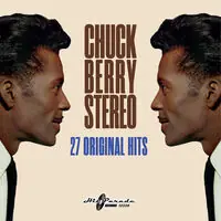 Chuck Berry Stereo: 27 Original Hits Save Now