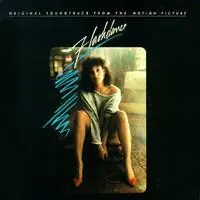 Flashdance (Original Soundtrack) Next Day Delivery