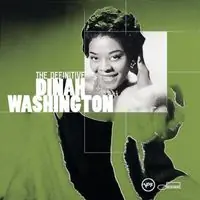 The Definitive Dinah Washington Best Seller