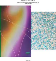 Virtual Dreams Ii: Ambient Explorations / Various Limited Offer