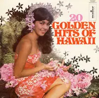 Bargain 20 Golden Hits of Hawaii