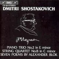Piano Trio 2 in E Direct From Manufacturer