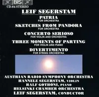 Concerto Setioso In Demand