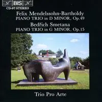 Sale Piano Trio in D