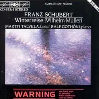 Weekend Sale Winterreise