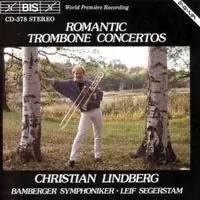 Romantic Trombone Concertos Best Price