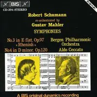 In Demand Symphonies 3 & 4