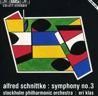 Symphony 3 Fresh Stock