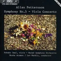 Place Order Symphony 5 / Viola Concerto