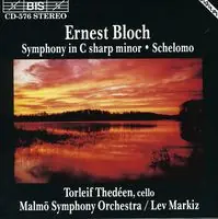 High Quality Symphony in C Sharp minor